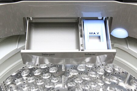 Máy giặt LG Inverter 17 kg WF-D1717HD