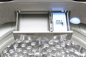 Máy giặt LG Inverter 17 kg WF-D1717HD