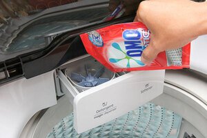 Máy giặt Samsung 8.5 kg WA85J5712SG/SV