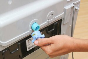 Máy giặt Samsung 8.5 kg WA85J5712SG/SV