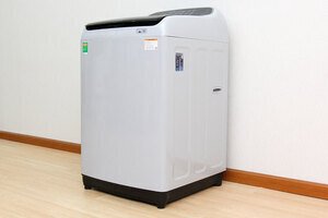 Máy giặt Samsung 8.5 kg WA85J5712SG/SV