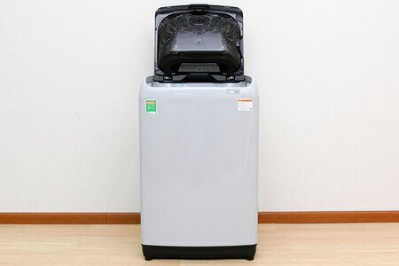 Máy giặt Samsung 8.5 kg WA85J5712SG/SV