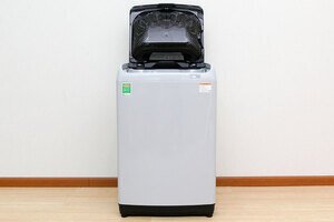 Máy giặt Samsung 8.5 kg WA85J5712SG/SV