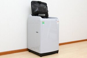 Máy giặt Samsung 8.5 kg WA85J5712SG/SV