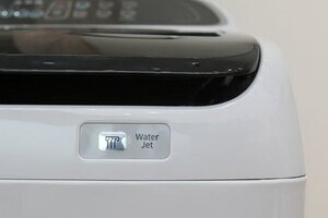 Máy giặt Samsung 8.5 kg WA85J5712SG/SV