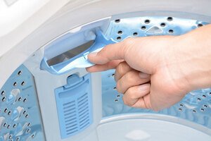 Máy giặt Toshiba 9.5 kg ME1050GV(WD)