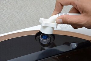 Máy giặt Toshiba 9.5 kg ME1050GV(WD)