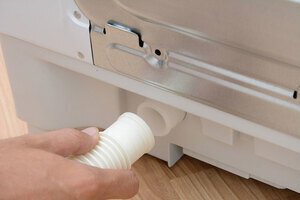 Máy giặt Toshiba 9.5 kg ME1050GV(WD)