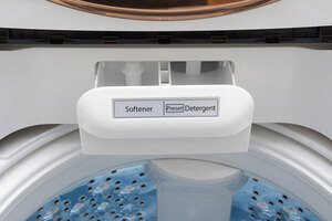 Máy giặt Toshiba 9.5 kg ME1050GV(WD)