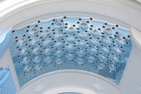 Máy giặt Toshiba 9.5 kg ME1050GV(WD)