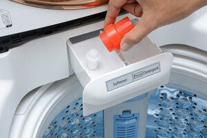 Máy giặt Toshiba 9.5 kg ME1050GV(WD)