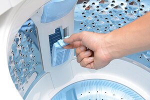 Máy giặt Toshiba 9.5 kg ME1050GV(WD)