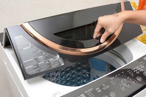 Máy giặt Toshiba Inverter 11 kg AW-DME1200GV(WK)