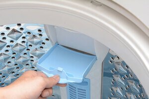 Máy giặt Toshiba Inverter 11 kg AW-DME1200GV(WK)