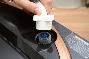 Máy giặt Toshiba Inverter 11 kg AW-DME1200GV(WK)