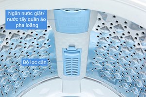 Máy giặt Toshiba Inverter 11 kg AW-DME1200GV(WK)