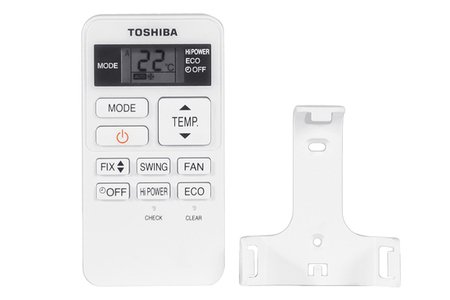 Máy lạnh Toshiba RAS-H18U2KSG-V 2HP