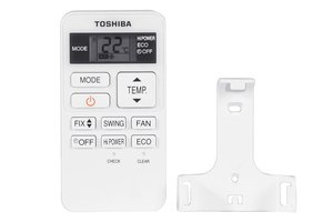 Máy lạnh Toshiba RAS-H18U2KSG-V 2HP