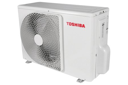 Máy lạnh Toshiba RAS-H18U2KSG-V 2HP