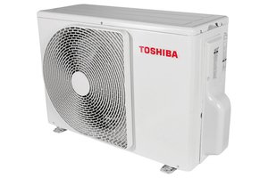 Máy lạnh Toshiba RAS-H18U2KSG-V 2HP