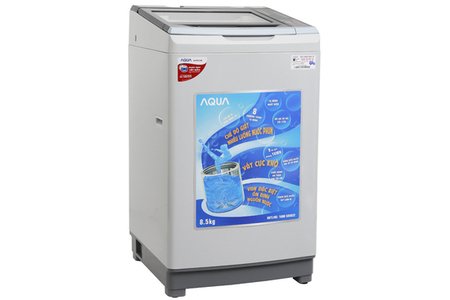 Máy giặt Aqua 8.5 kg AQW-S85AT H