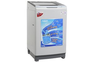 Máy giặt Aqua 8.5 kg AQW-S85AT H