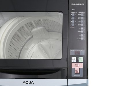 Máy giặt Aqua 8.5 kg AQW-S85AT H
