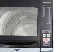 Máy giặt Aqua 8.5 kg AQW-S85AT H