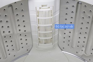 Máy giặt Aqua 8.5 kg AQW-S85AT H