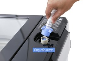 Máy giặt Aqua 8.5 kg AQW-S85AT H