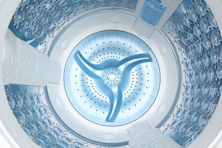 Máy giặt Toshiba Inverter 10 kg AW-DE1100GV(WS)