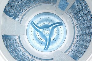 Máy giặt Toshiba Inverter 10 kg AW-DE1100GV(WS)