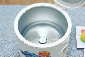 Nồi cơm điện Sharp 1.8 lít KS-18TJV