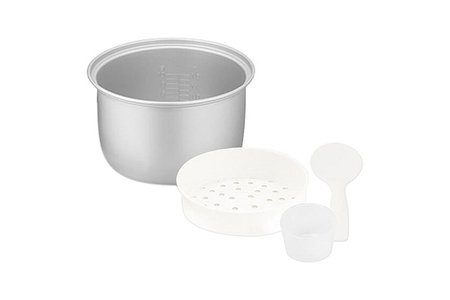 nồi cơm điện sharp 1.8lít KS-19TJV