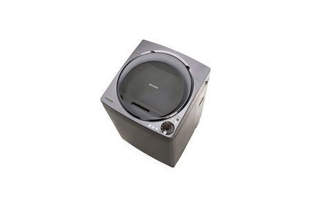 Máy giặt Sharp 10.2 kg ES-U102HV-S