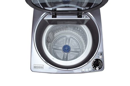 Máy giặt Sharp 10.2 kg ES-U102HV-S