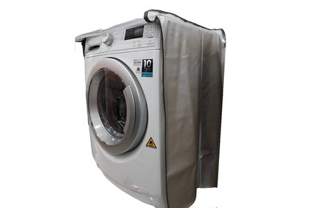 Áo trùm máy giặt Electrolux PN319