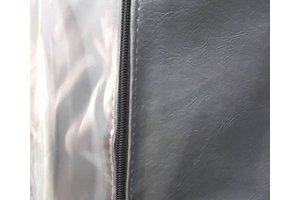 Áo trùm máy giặt Electrolux PN319