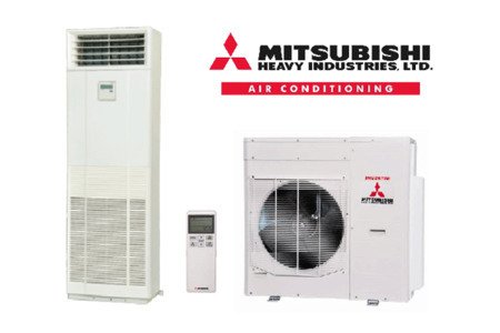 Máy Lạnh Tủ Đứng 3.0Hp Mitsubishi Heavy FDF71CR-S5 3HP