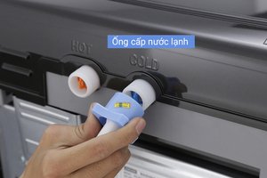 Máy giặt Samsung Inverter 18 kg WA18M8700GV/SV