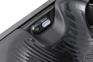 Máy giặt Samsung Inverter 18 kg WA18M8700GV/SV