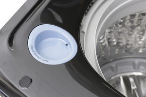 Máy giặt Samsung Inverter 18 kg WA18M8700GV/SV