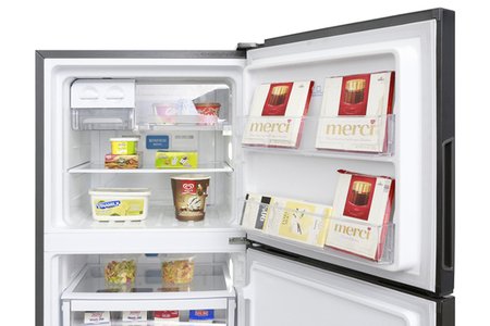 Tủ lạnh Electrolux 334 lít EME3500BG