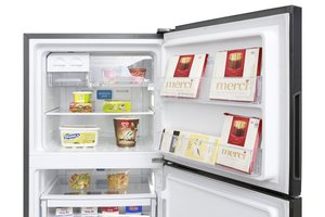 Tủ lạnh Electrolux 334 lít EME3500BG