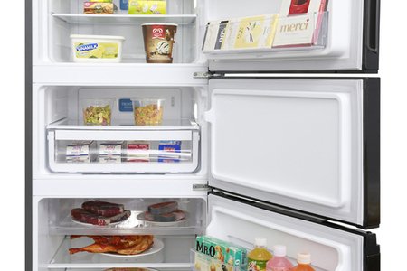 Tủ lạnh Electrolux 334 lít EME3500BG