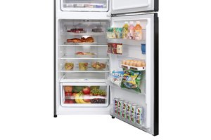 Tủ lạnh Electrolux 334 lít EME3500BG