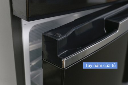 Tủ lạnh Electrolux 334 lít EME3500BG