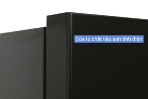 Tủ lạnh Electrolux 334 lít EME3500BG