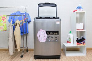 Máy giặt Samsung Inverter 14 Kg WA14J6750SP/SV