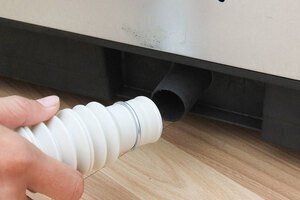 Máy giặt Samsung Inverter 14 Kg WA14J6750SP/SV